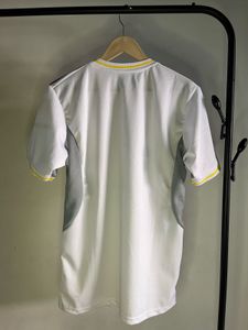 Real Madrid 25/26 Home Jersey (M and L)