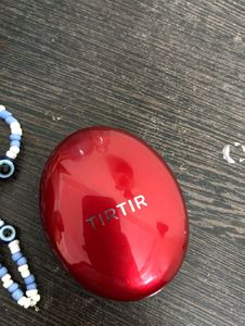 TIRTIR Red Cushion Compact