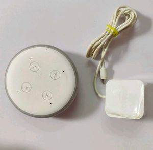 Amazon Echo Dot (3rd Gen) Good Condition
