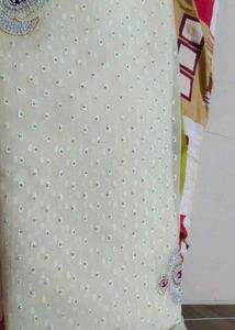 Embroidered Sarees