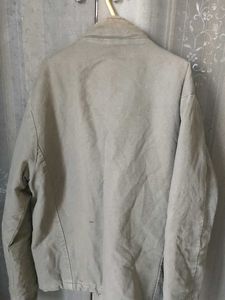 Casual Biker Jacket