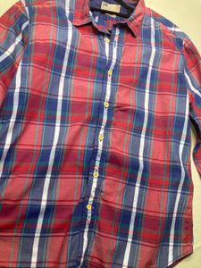 North coast shirt size L