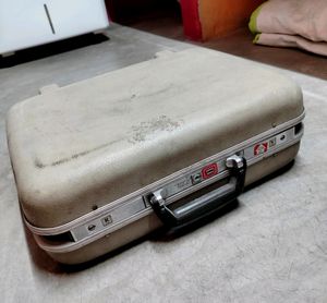 VIP Brand Multipurpose Suitcase Briefcase Attachi
