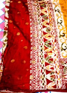 Pure Kanjivaram Silk Saree