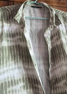 Dyed Shirt 👕