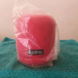 Infinity Bluetooth Speaker