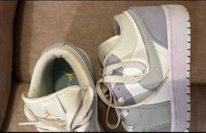 Nike Jordans Lows