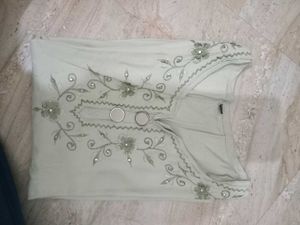 Elegant Kurta