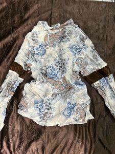 Vintage Top𐙚