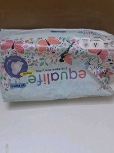 Equalife Pads