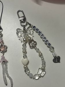Enhypen Keychain