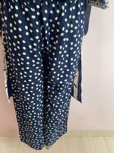 Stylish Cotton 3pcs Set