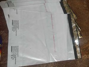 10*14 Courier Bags Pack Of 5