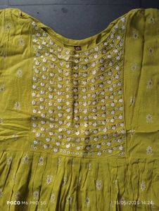Anarkali New