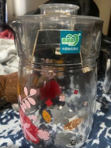 Glassware Set