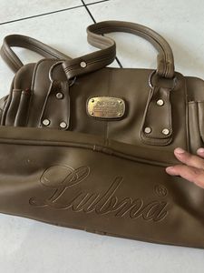 Handbag &amp; Shoulder Bag