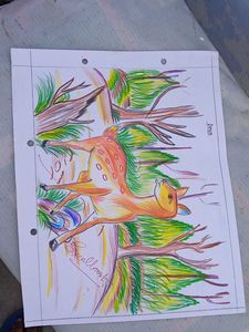 Combo Of &#34;6 Beautiful Art&#34;