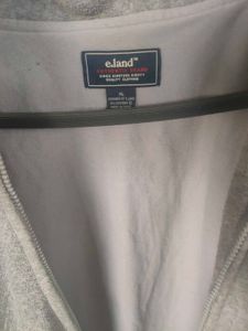 Discounted Price For Winter Hoodie Type Jacket