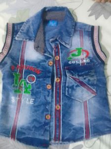 Boy New 3 Piece Dress For 2 Year Boys