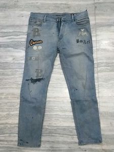 Varsace Brand Jeans....👍👍👍