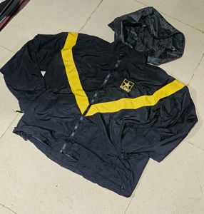 💛Vintage U.S Army Jacket💛