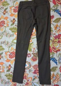 Brown Forever 21 Pants