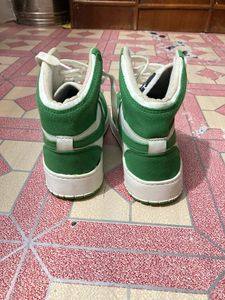 Jordan Sneakers