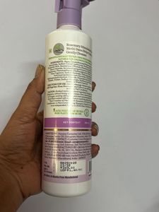 Mamaearth Anti-Hair Fall Shampoo