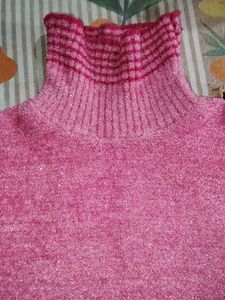 Girls Sweater