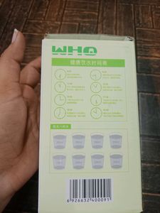 Glass Container Airtight