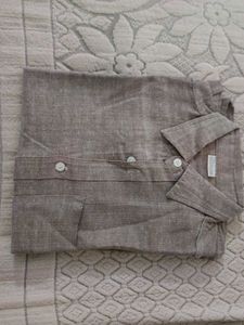 Classic Grey Shirt