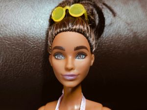 Barbie Fashionista No. 210