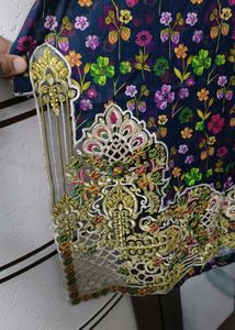 New og Haani lawn set