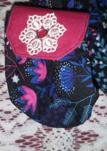 Hand Bag