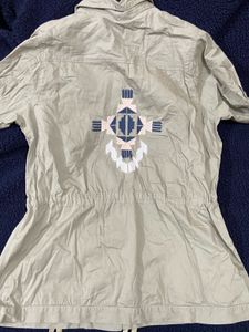 Free Size Jacket