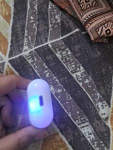 Earpods With Charger
