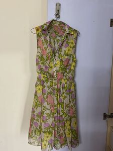 Collared Day Dress