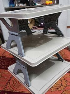 Shoe Rack