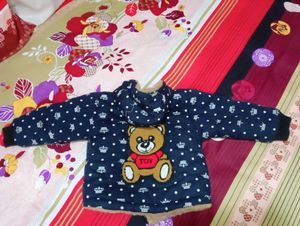 Girls/ Boys Winter Jacket