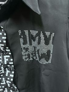 Women Top Black