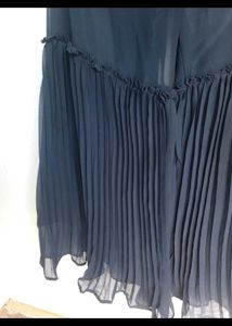 Elegant Embroidered Kurta Set