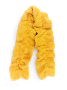 Rulala Fancy Faux Fur Scarf