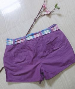 Unusual Shorts