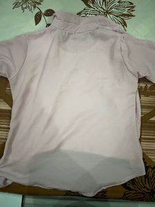 Pink Top For Women