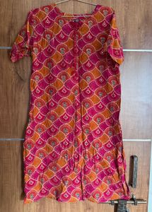 Kurta Pair