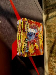 Fake Pokemon Cards