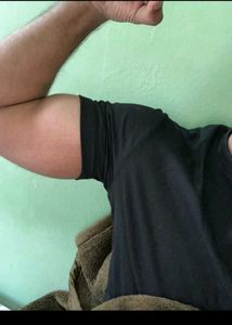 2 GYM T-shirt 🖤🤍