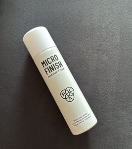 PCA Micro Finish Makeup Fixer