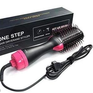 Hair Dryer Brush