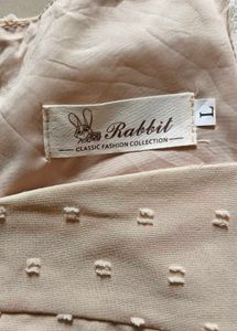 Cute Puff Sleeve Top